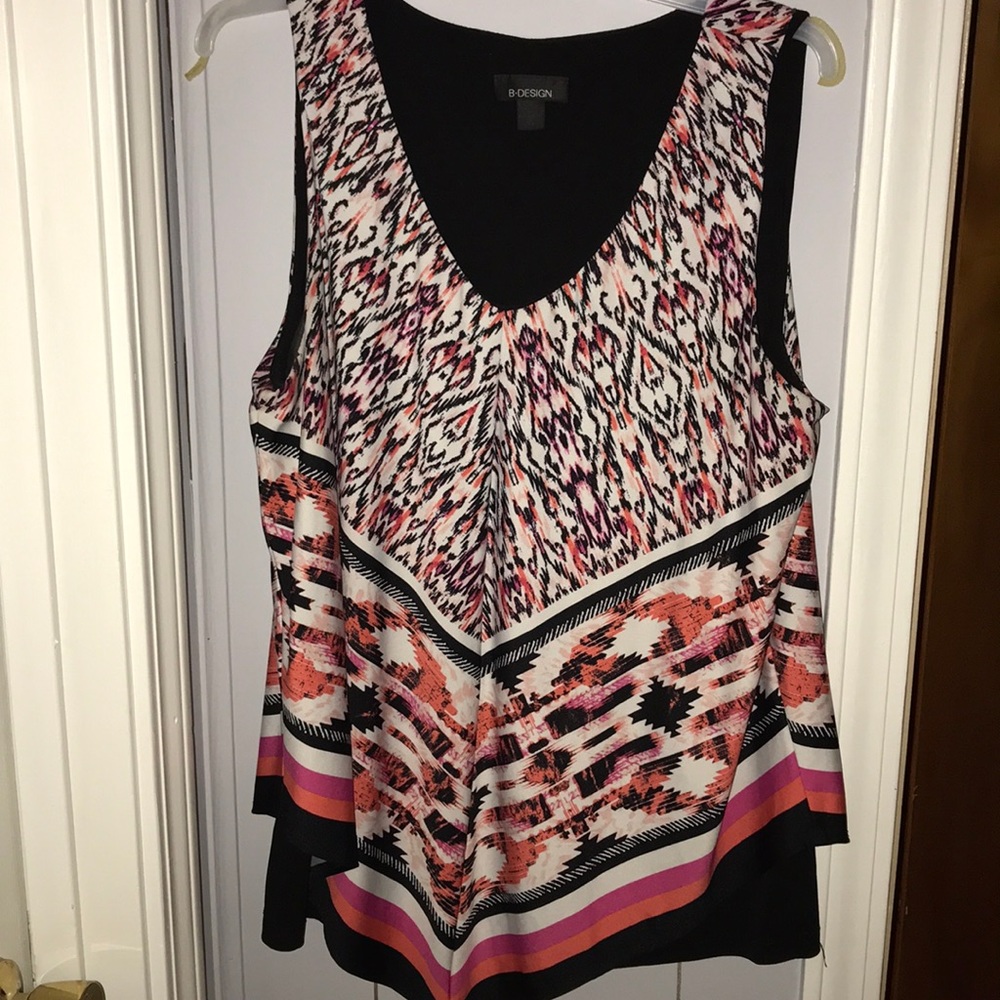 Women’s top